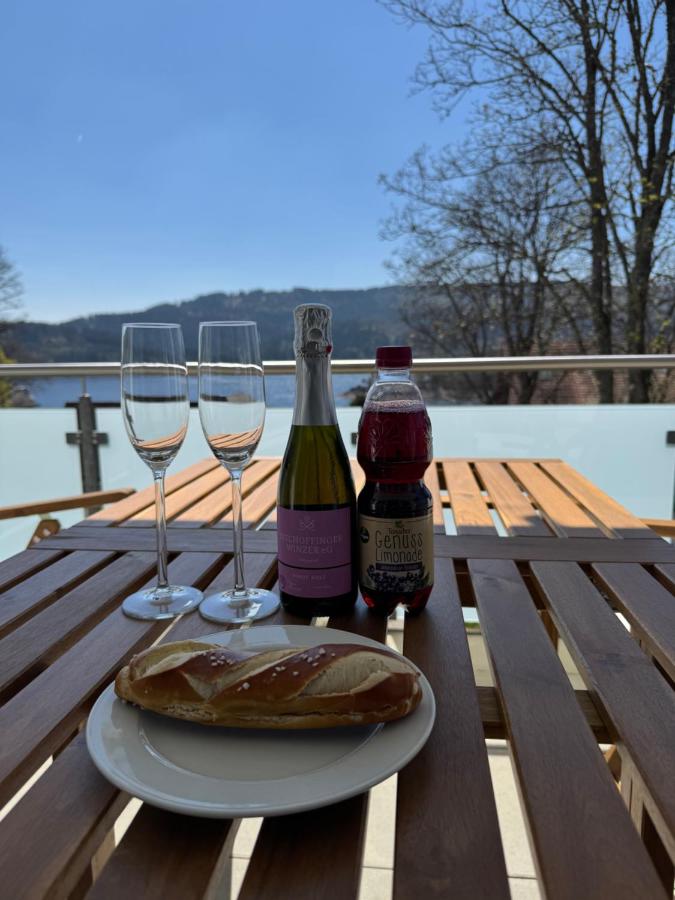Lakeview Residence - B&B Schluchsee