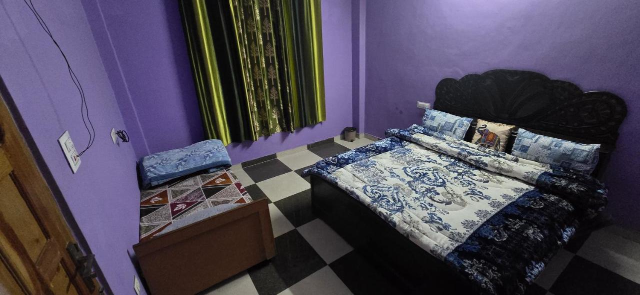 Triple Room with Balcony