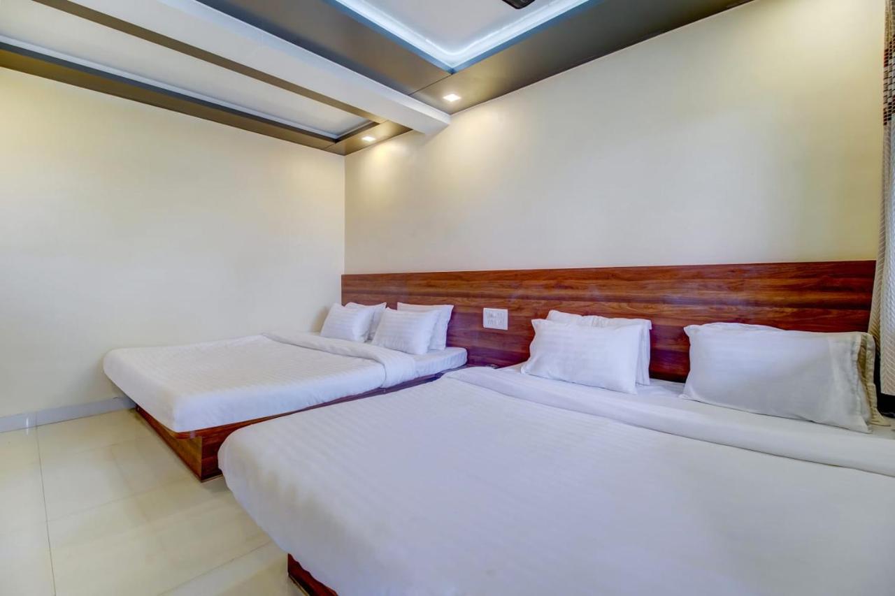 Hotel President House Matheran - Ferienwohnung Mātherān