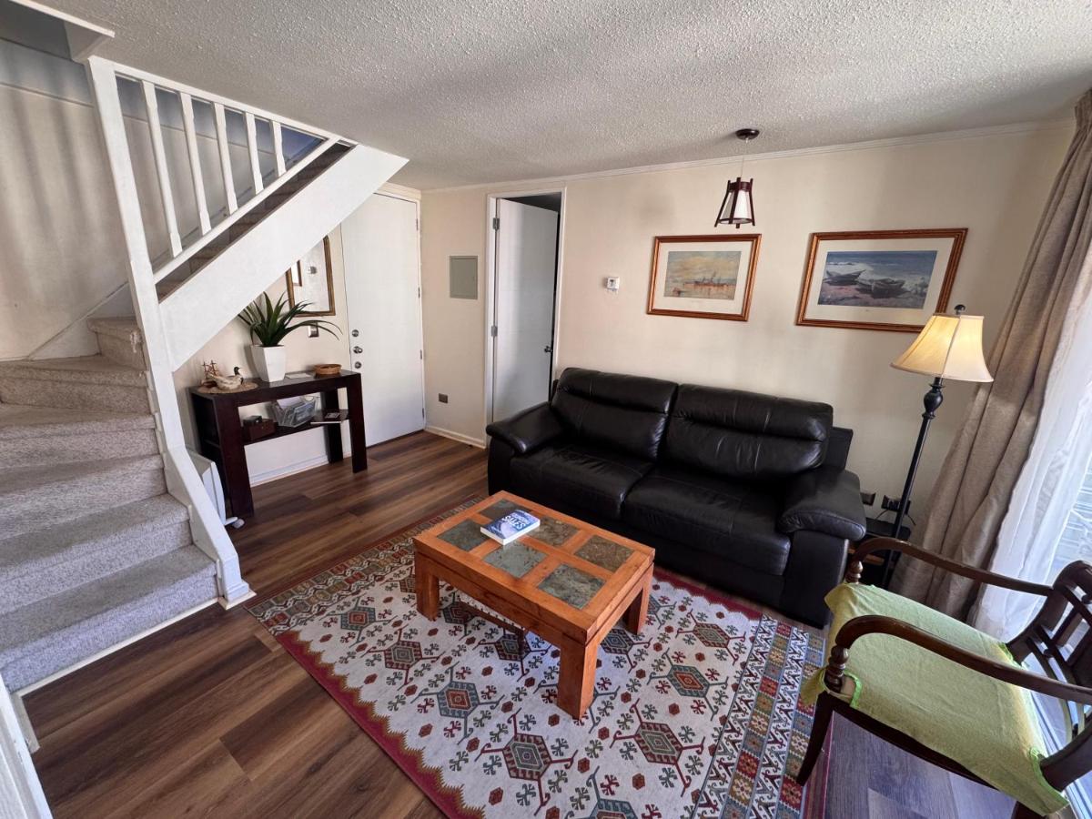 Decher Apartment - Puerto Varas - Chambres d'hôtes Puerto Varas