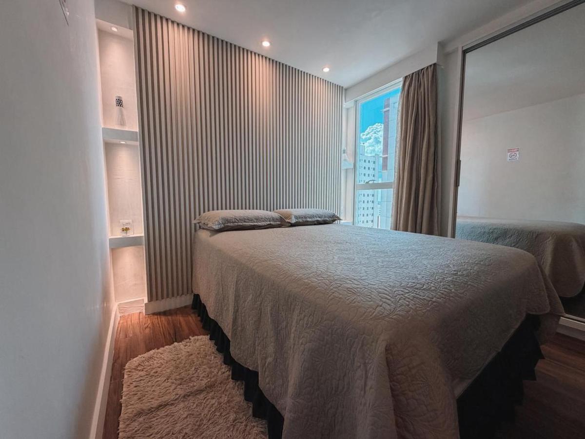 FLAT S4 Hotel - B&B Brasília