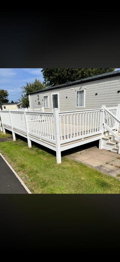 Caravan MP07 - Seton Sands - B&B Birdston