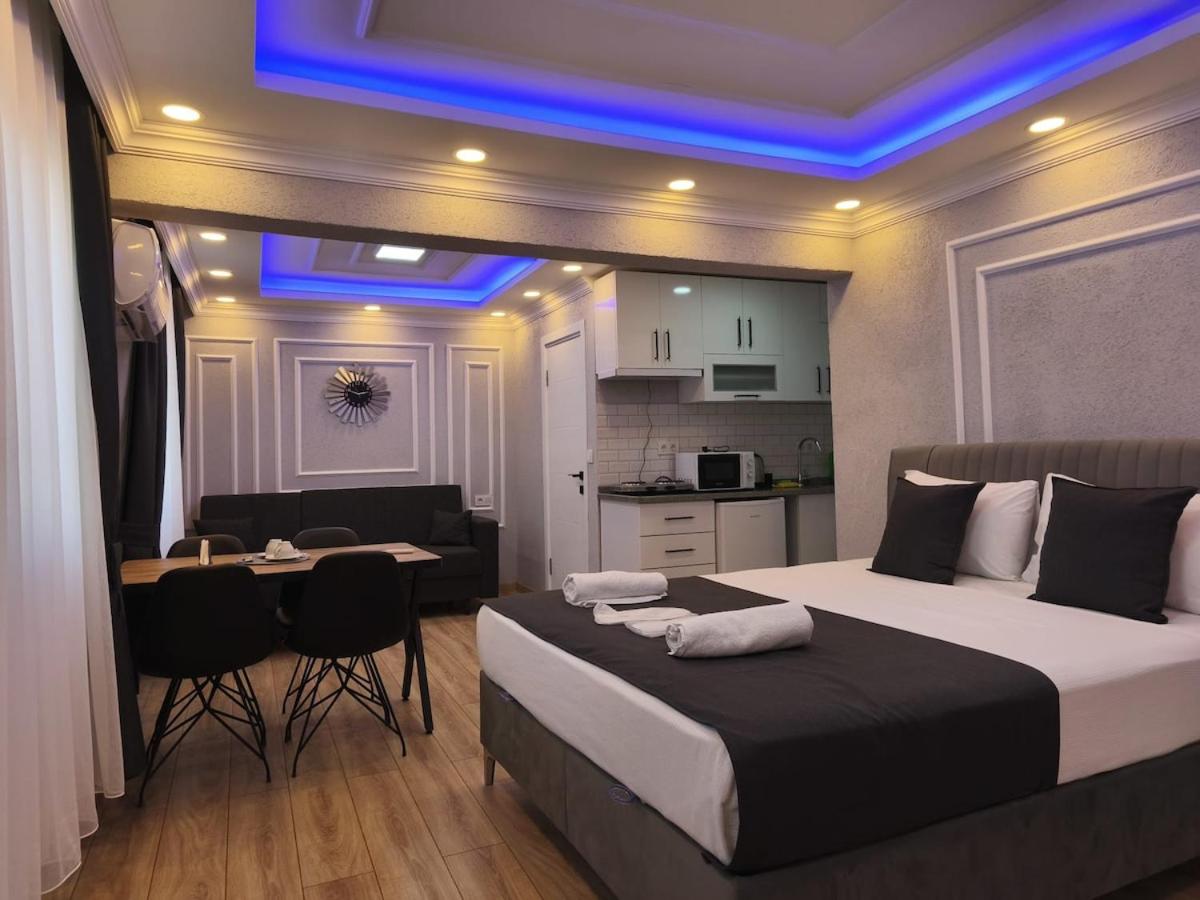 Ozdemir Apart - Sultanahmet - B&B Istanbul