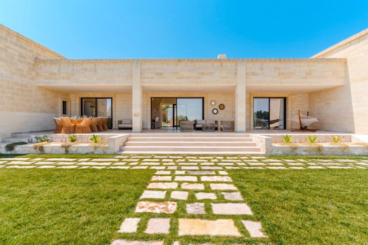 Tenuta Romance by Perle di Puglia - Bed and Breakfast Carovigno