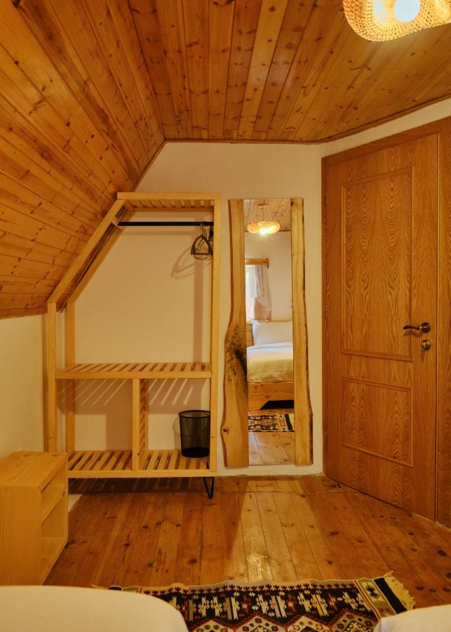 Habitación Doble Estándar - 2 camas 
