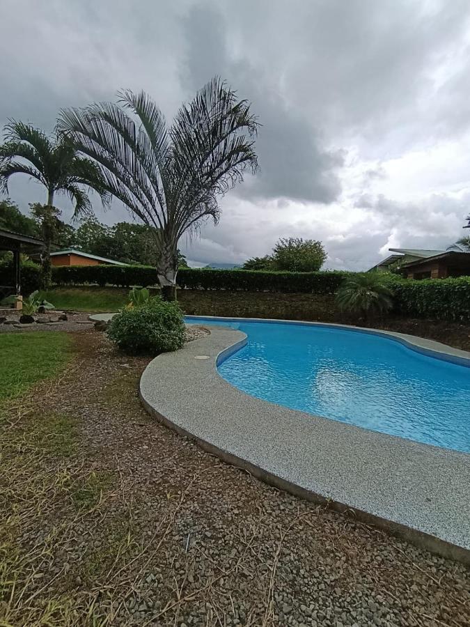 Apartamento Colibri Hummingbird Apartment - B&B Agua Azul