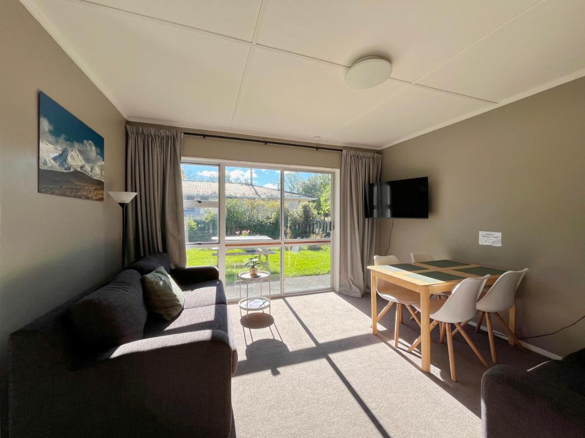 Familiesuite met 2 Slaapkamers