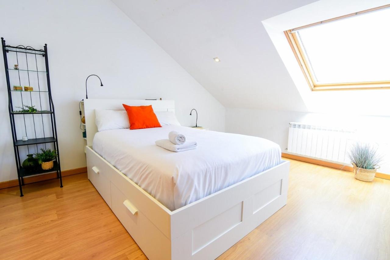 Dúplex impresionante en Compostela - B&B Santiago di Compostela