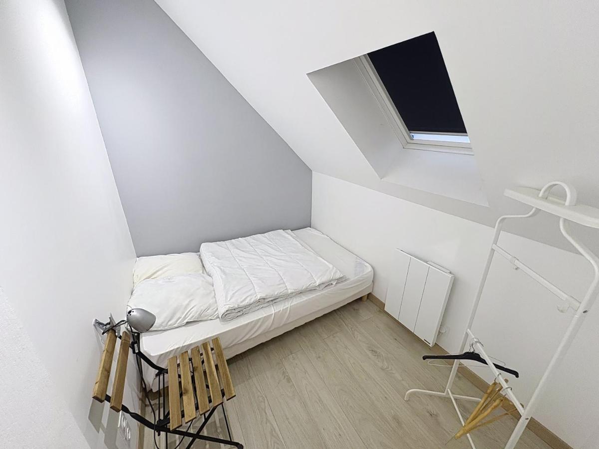 Le Petit Curie - B&B Gien