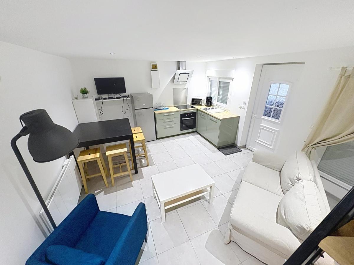 Le Petit Curie - B&B Gien