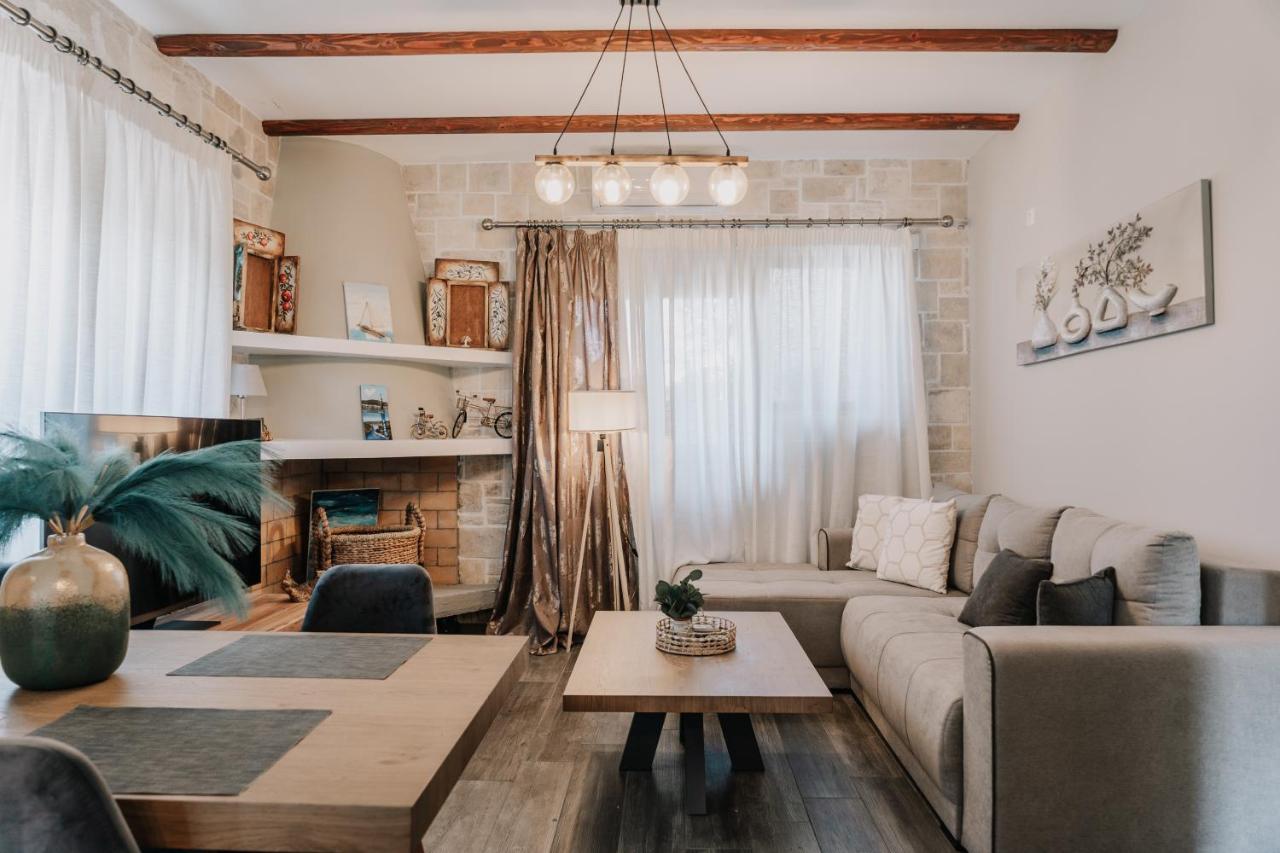 Guince House by All About Paxos - B&B Oziás