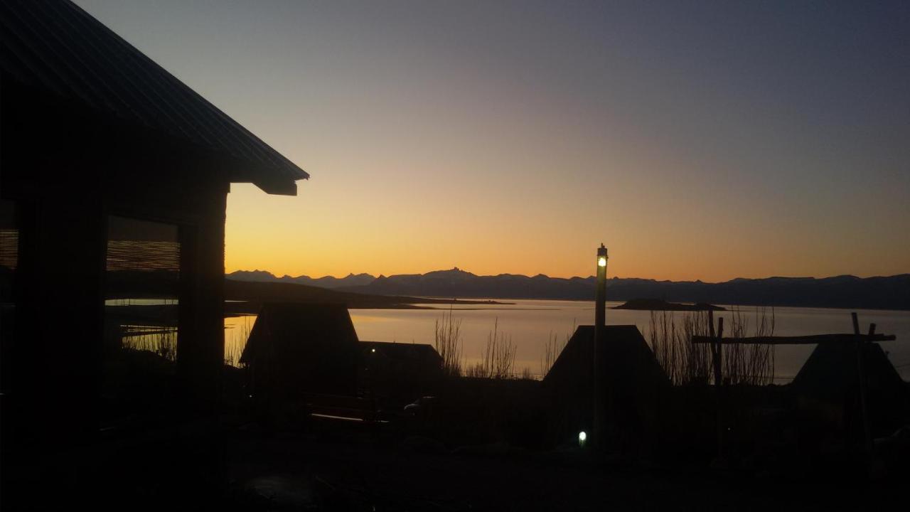Brillos Patagónicos - B&B El Calafate