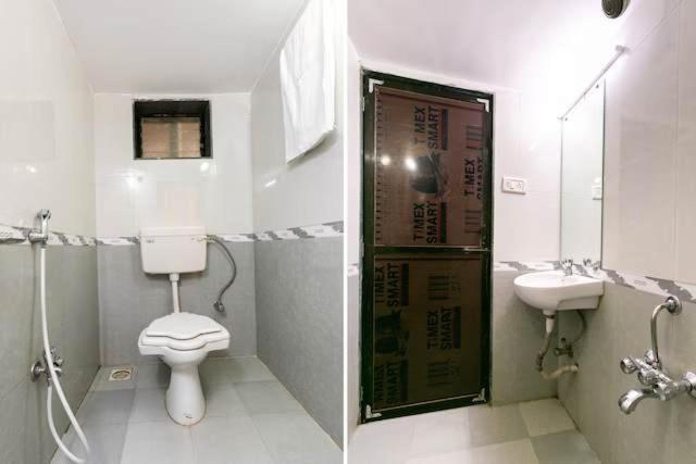 Budget Doppelzimmer
