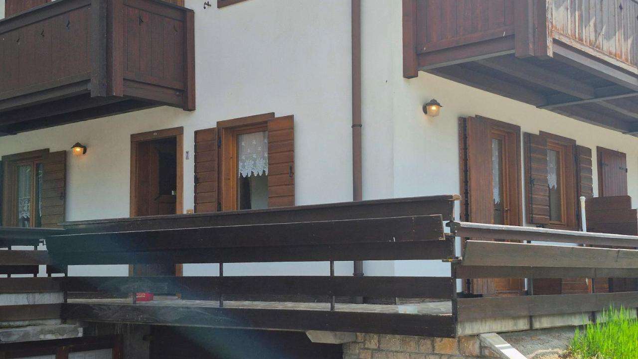 Saroio B - Ferienwohnung Auronzo