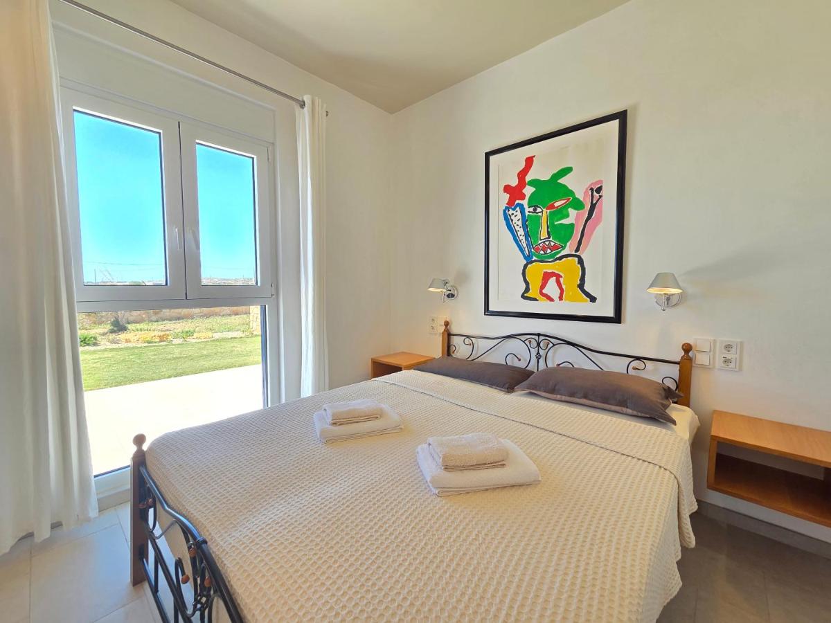 One-Bedroom Villa