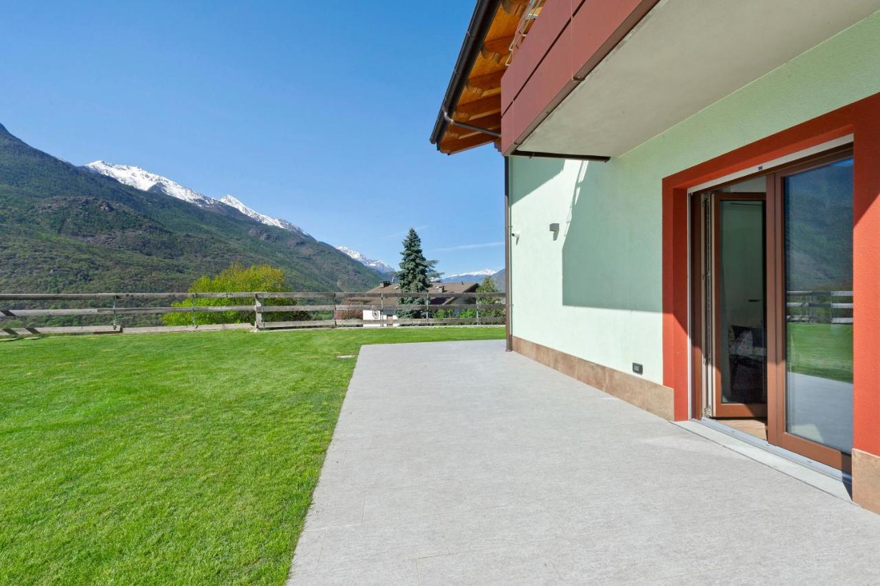 Appartamenti Suly 2 - Cir0083 - Ferienwohnung Saint-Vincent