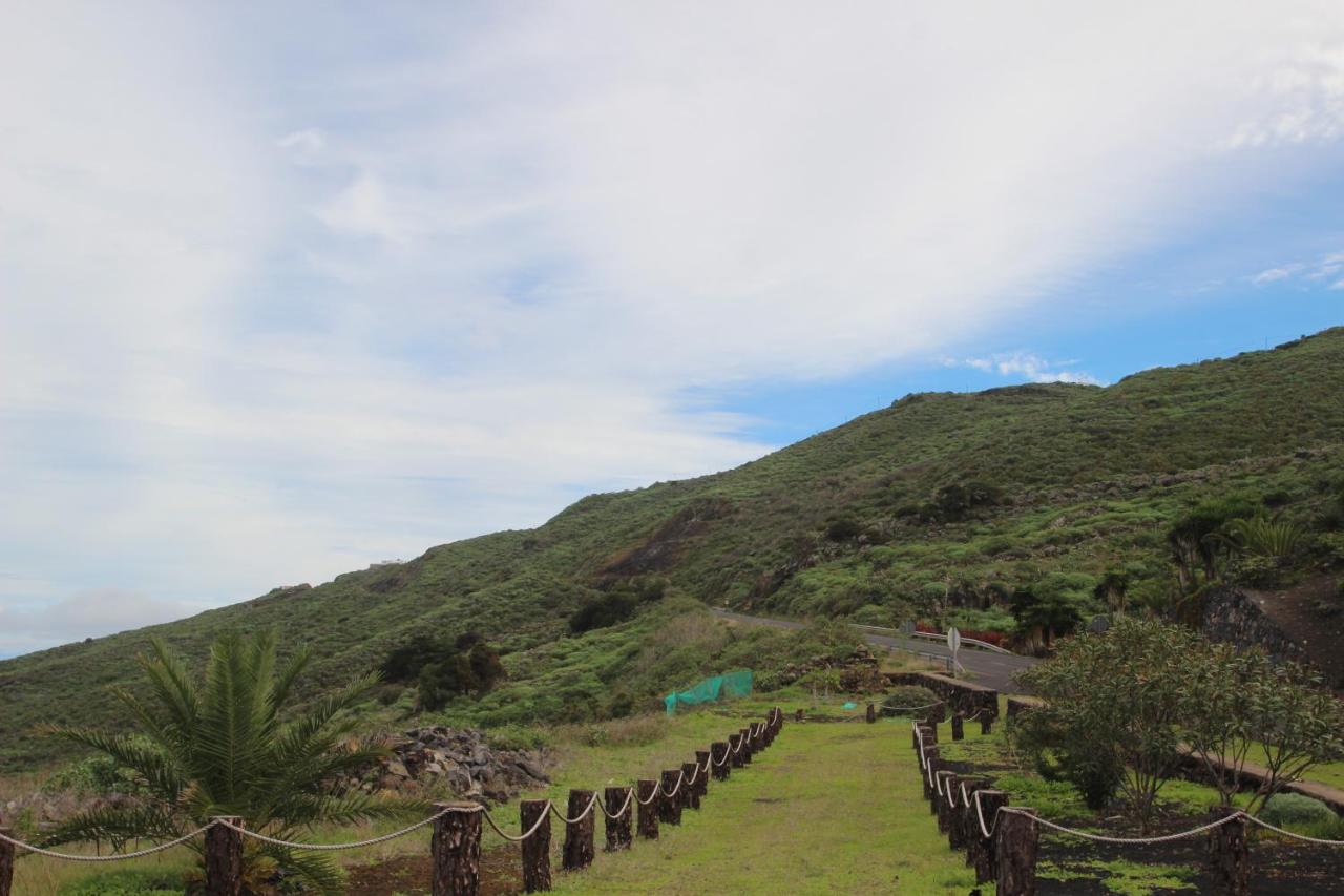 Casa Rural la Hojalata - B&B Mocanal