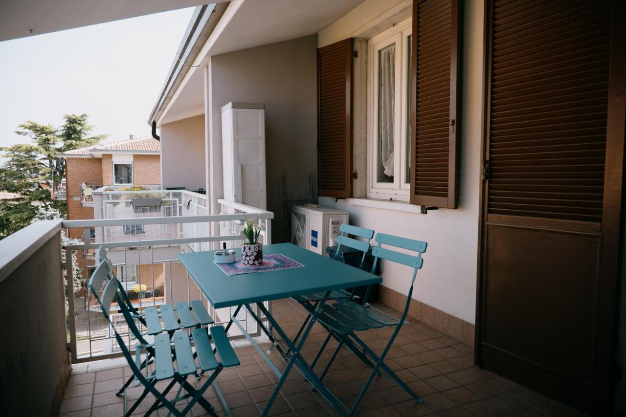 Riva Serena - Appartamento Acqua - B&B Peschiera del Garda
