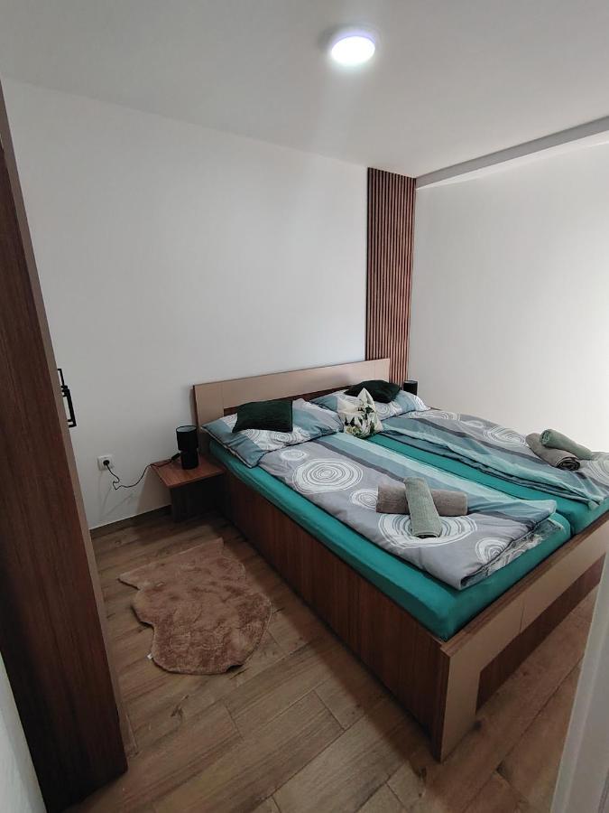 Silver Moon 1 - B&B Veliko Gradište