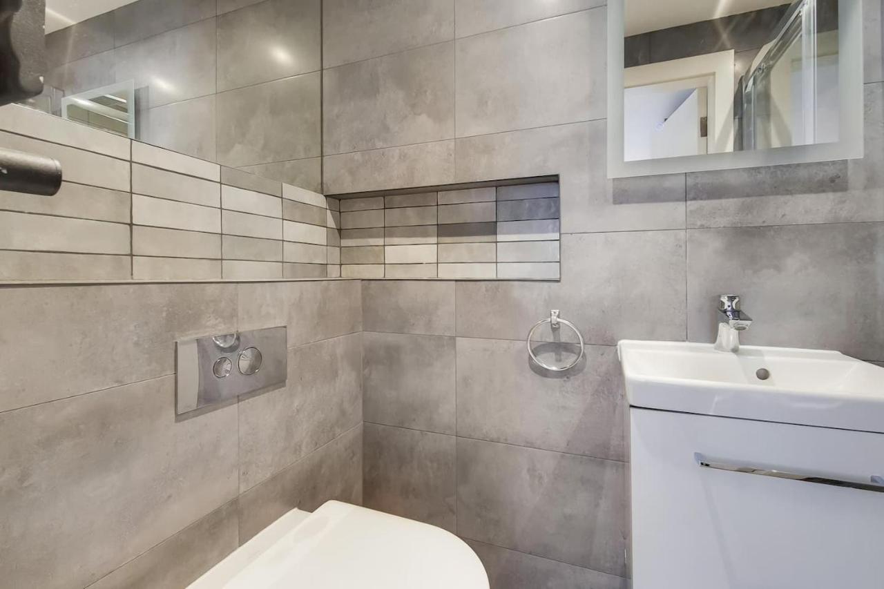 Marylebone Station Studio - 2 - B&B Londres