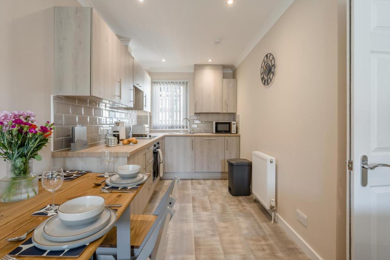 2 Bed in Kelso oc-w39065 - B&B Kelso