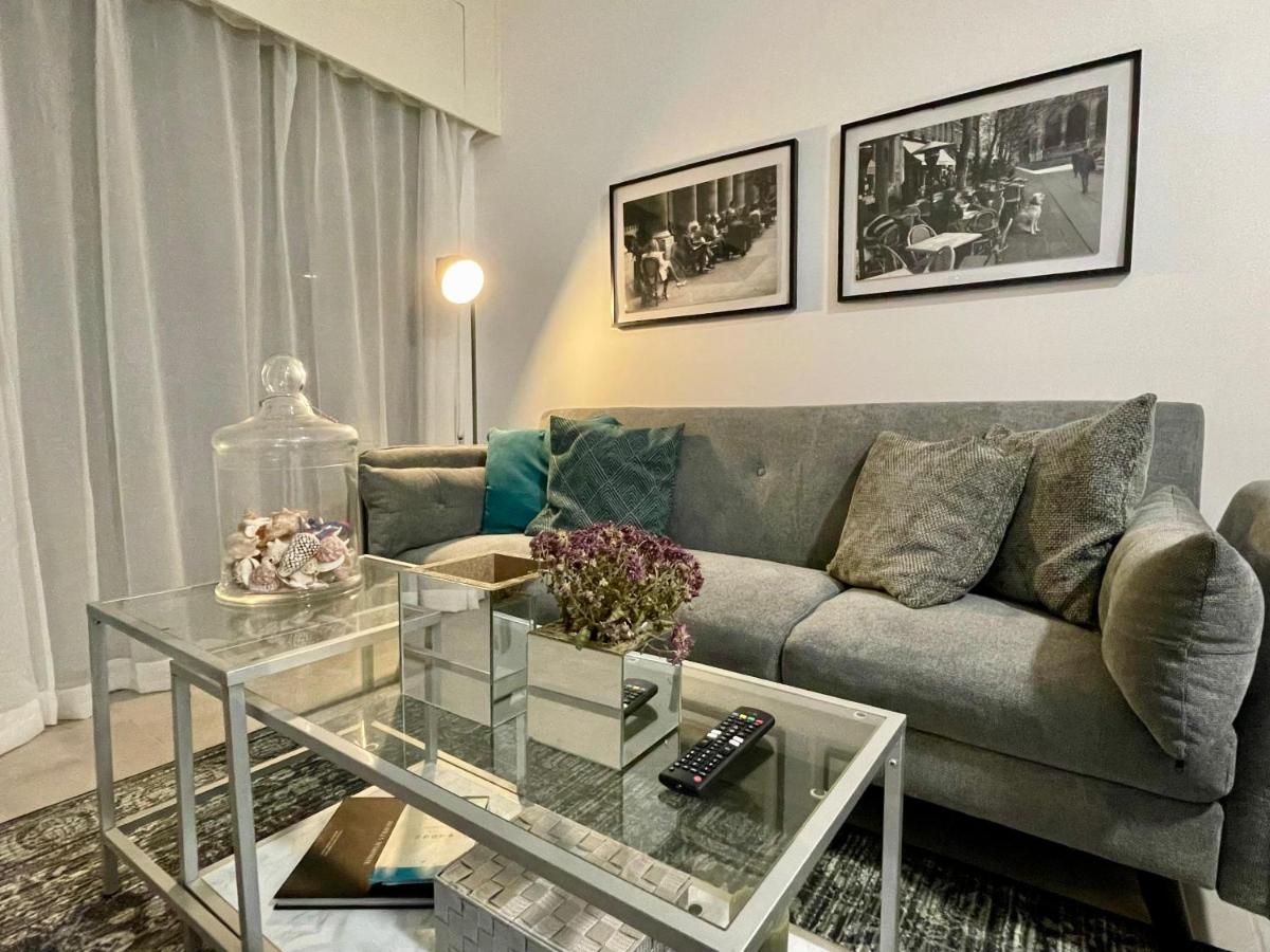 Budget City Apartment Limassol - Ferienwohnung Limassol