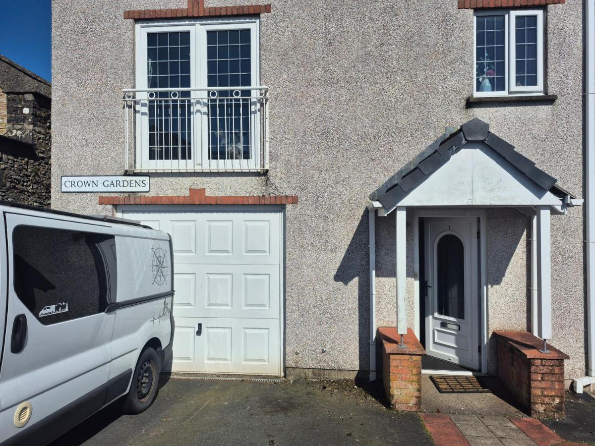 Coast to Coast Accom - Shap - B&B Shap