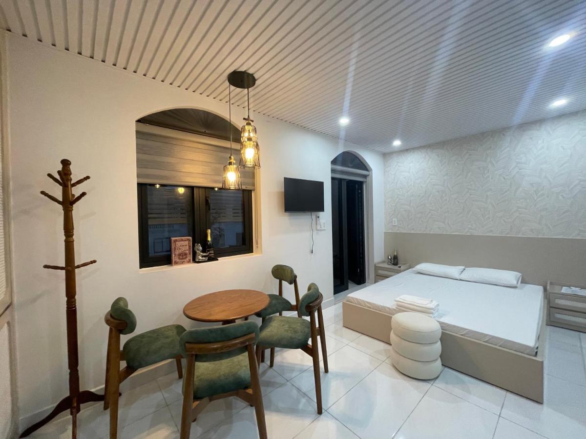 Sunrise Apartments - Ferienwohnung Xóm Niêm