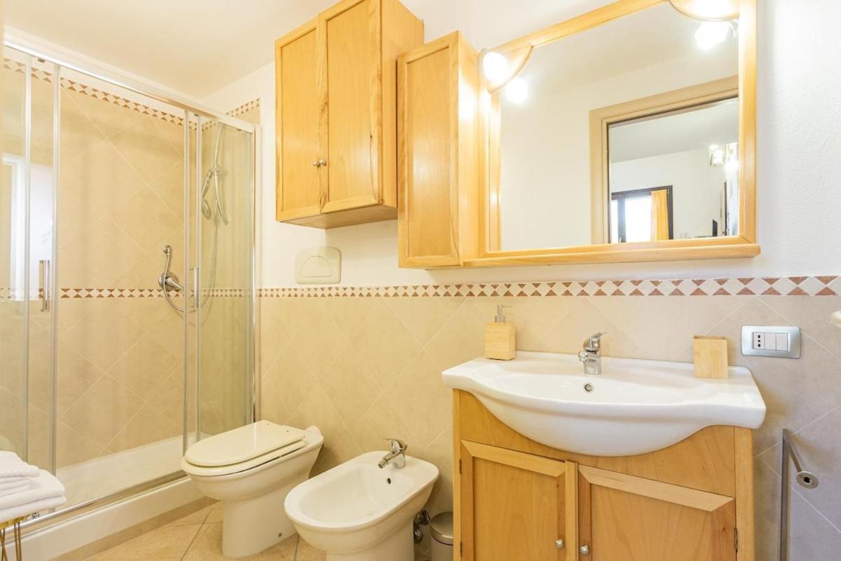 Golden Soul Home - Ferienwohnung Quartu Sant'Elena