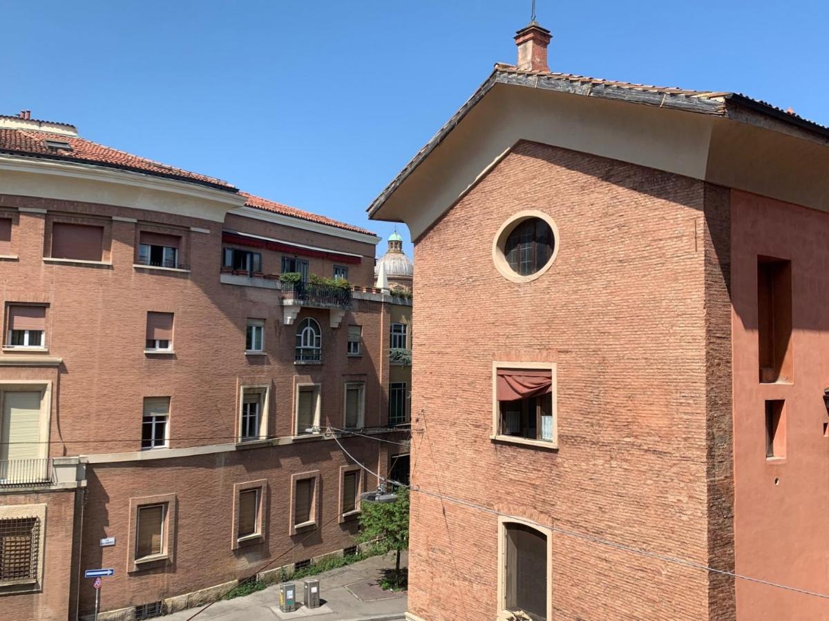 Old City Bologna Rooms and Accomodations - Ferienwohnung Bologna