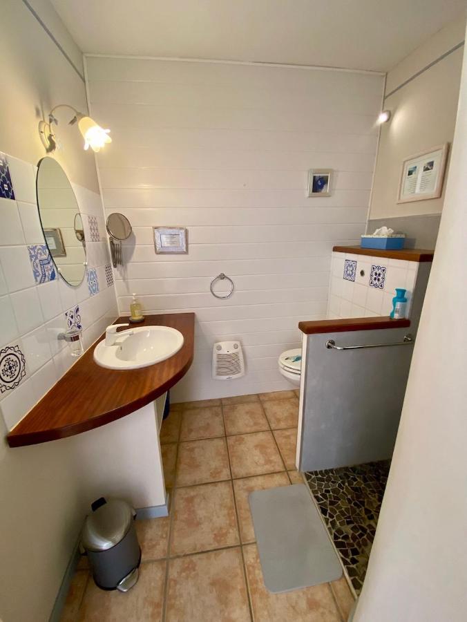 Habitación Estándar - 1 cama grande 