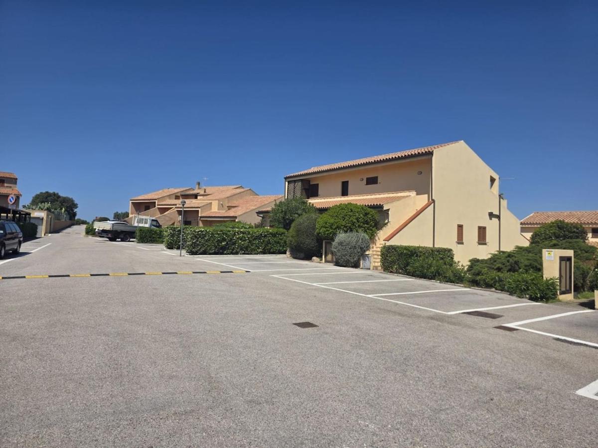 Casa Zelena - B&B Palau