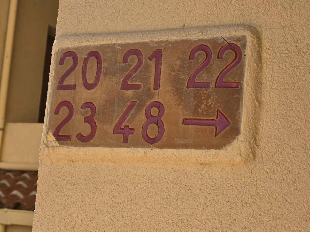 Casa Zelena - B&B Palau