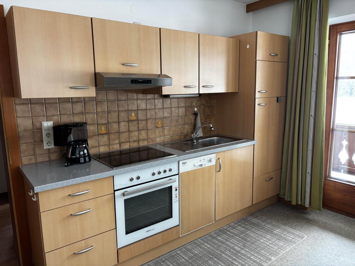 Appartement 1 Chambre avec Douche