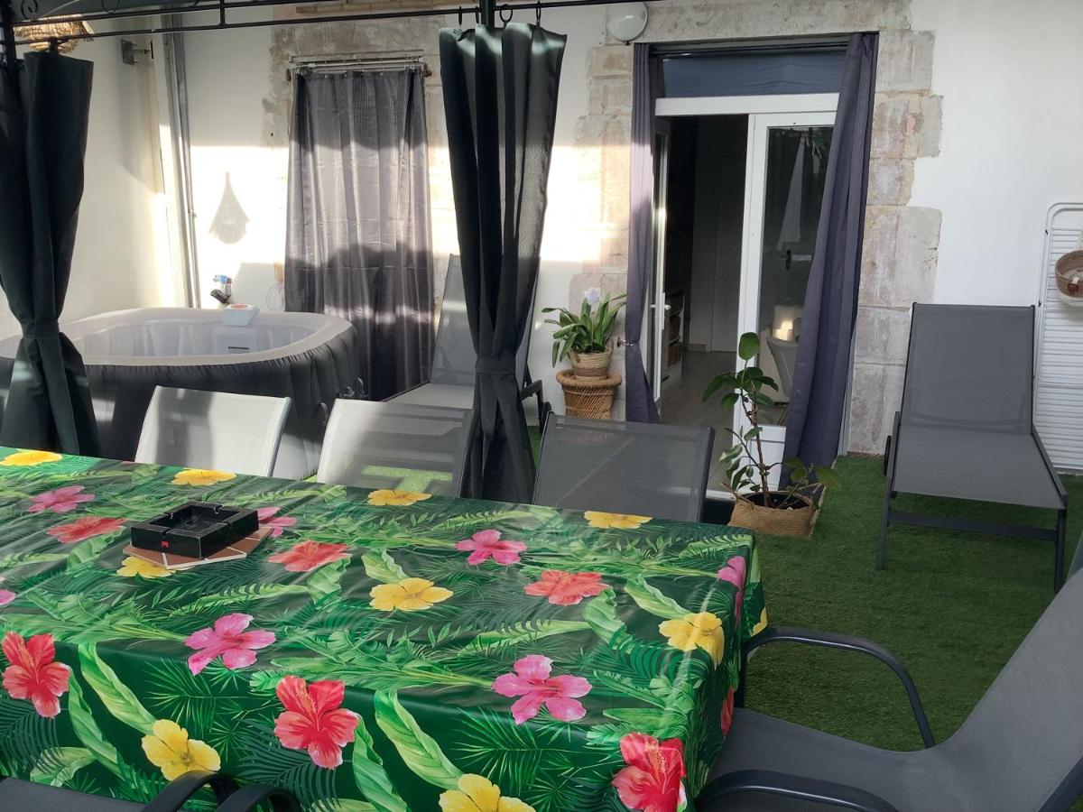 Jul'Home - B&B Dax