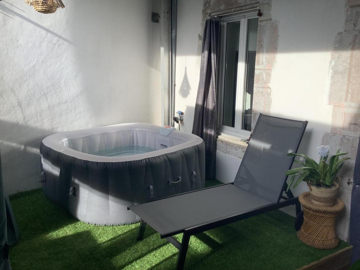 Jul'Home - B&B Dax