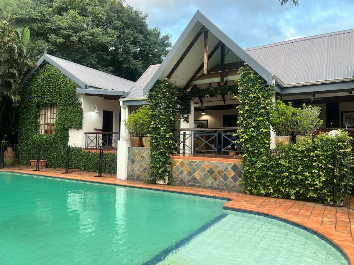 Macnoon Valley farm house - Bed and Breakfast Duiwelskloof