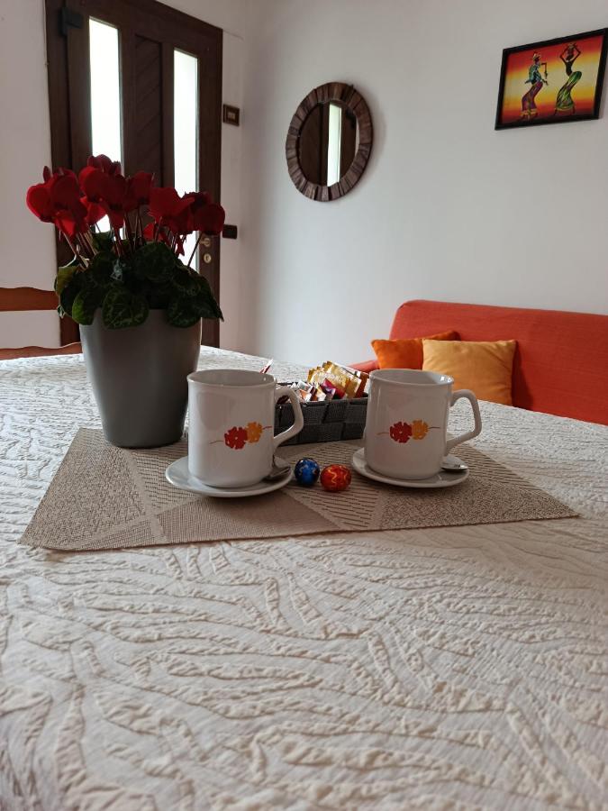 Al Centrale - Bed and Breakfast Alano di Piave