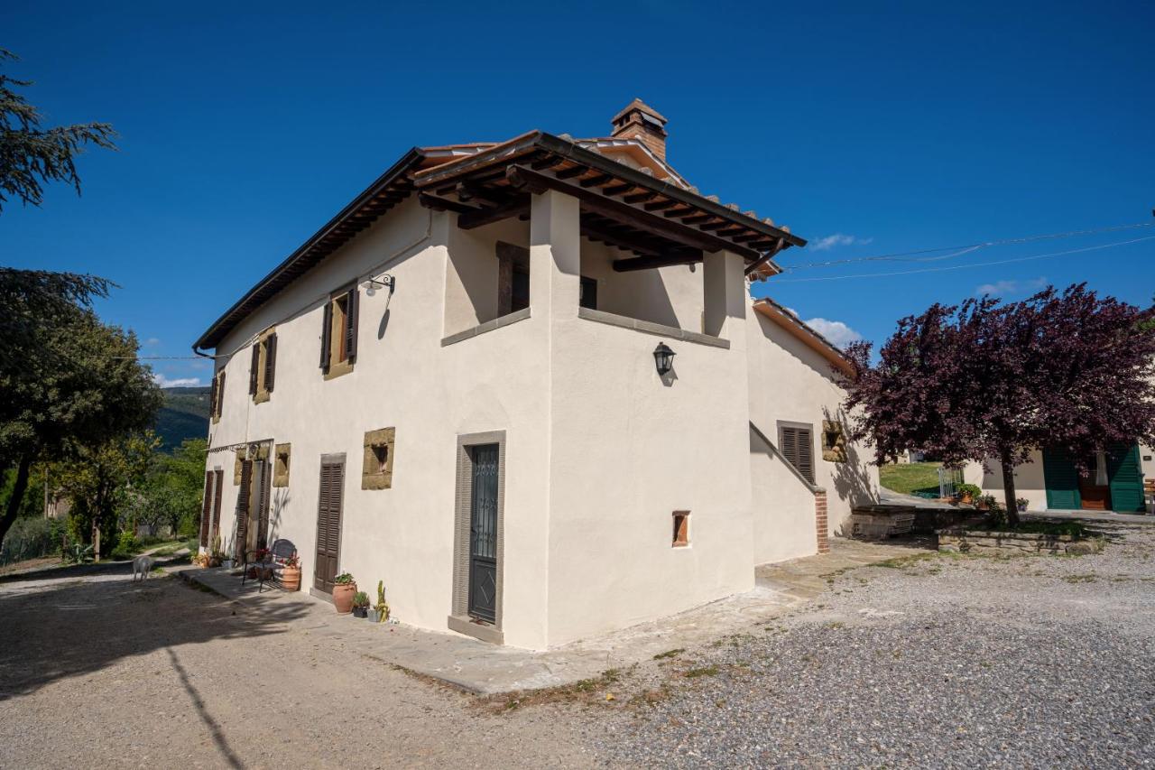 Il Pozzo degli Angeli - B&B Cortona