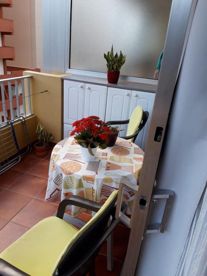 Lovely studio apartment in Puerto de la Cruz - Ferienwohnung Puerto de la Cruz