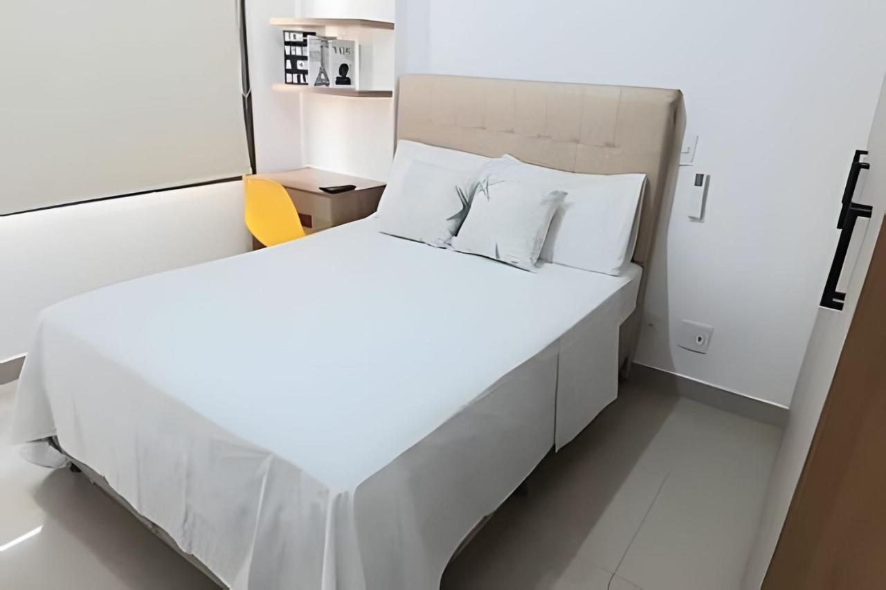 A1074 T - Ed. Soul Housing & - Ferienwohnung Brasília
