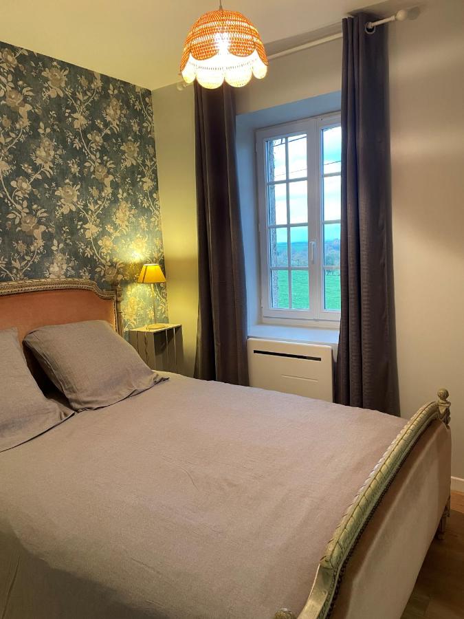 La Belle Echappée - B&B Montaiguët-en-Forez