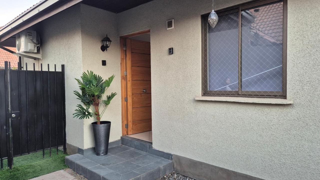 Casa Residencial II Las Rastras San Valentín - Factura - WIFI Alta Velocidad - Parking - Convenio Empresas - RENTCOVAC - B&B Talca