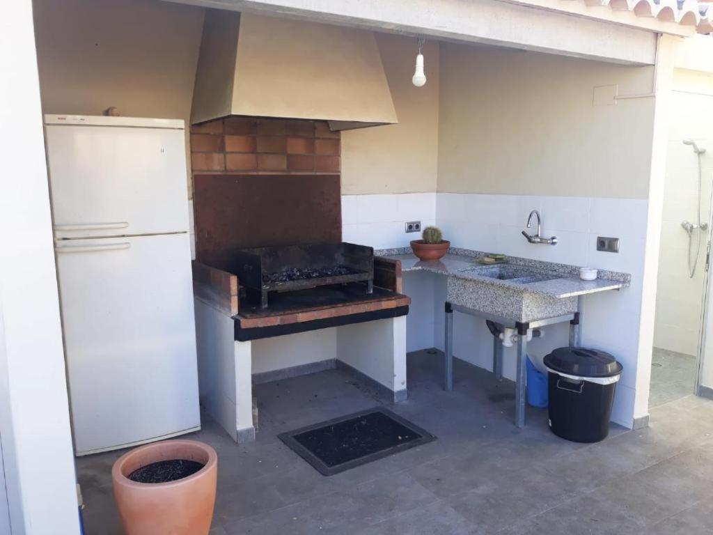 Casa del Pueblo - B&B Montichelvo