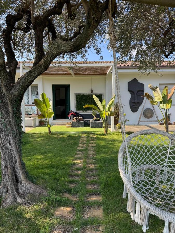 la Mala Fede di Lela - Ferienwohnung Lido di Fermo