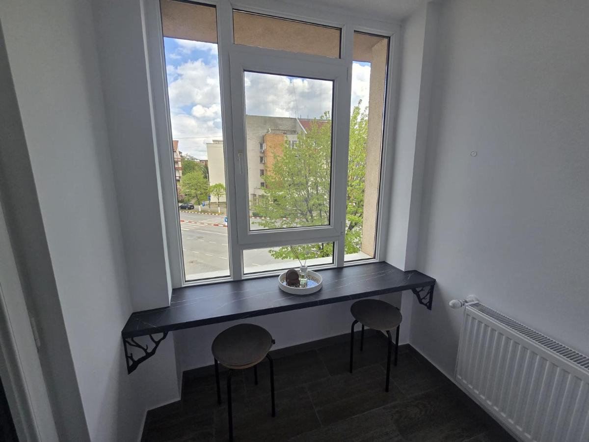 BlueBee Hive - Ferienwohnung Orăştie
