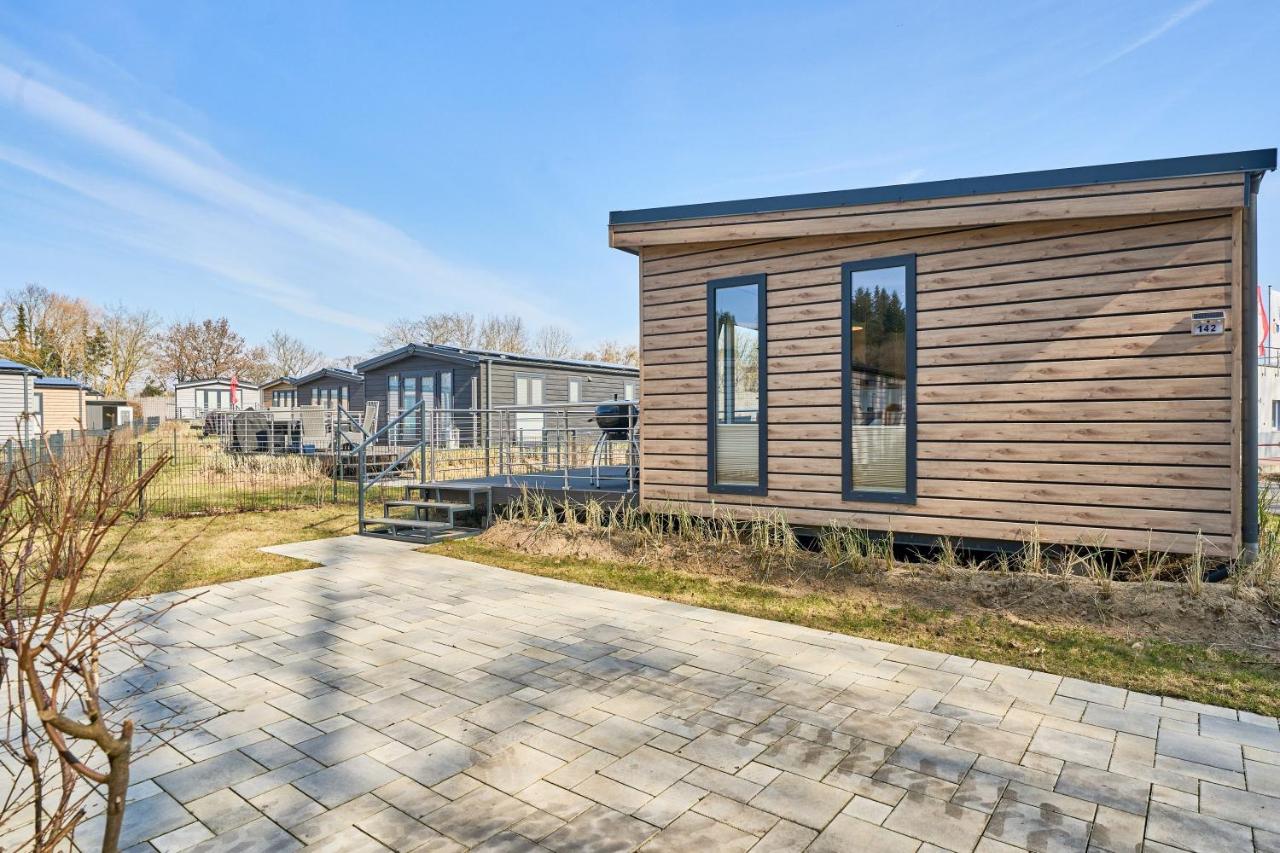 Ostseecamp Haus Im Eck 142 mit kostenfreier Saunanutzung - Ferienwohnung Scharbeutz