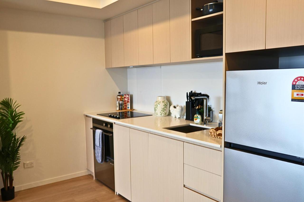 Seaview 1BR Apartment Marine Parade - Chambres d'hôtes Christchurch