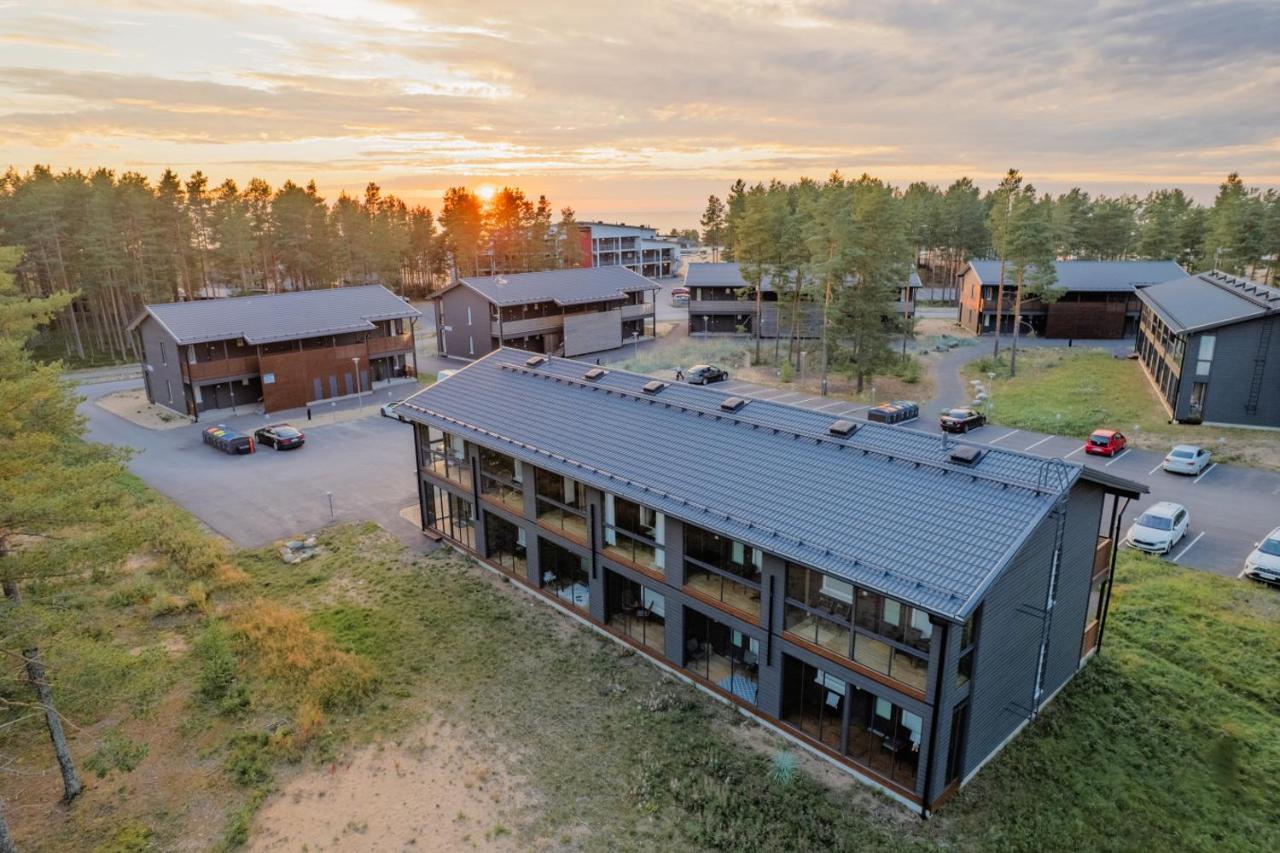 Meriheinä B16 by Holiday in Kalajoki - B&B Kalajoki