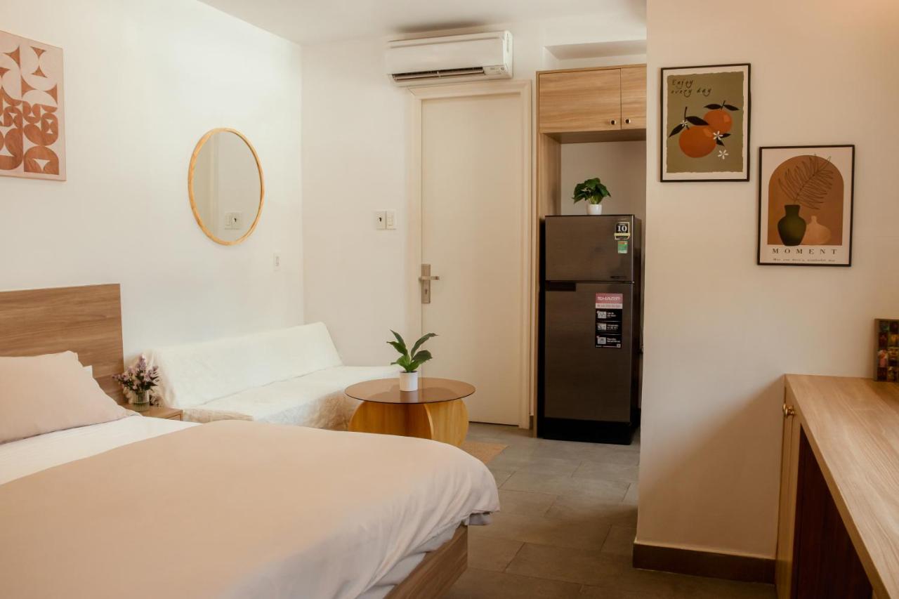 Appartamento Monolocale con Letto Queen-Size
